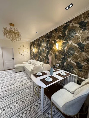 Фото 3 2-комн. квартира в Чиланзар 17 кв-л