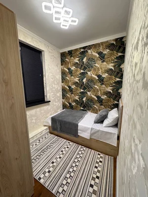 Фото 5 2-комн. квартира в Чиланзар 17 кв-л