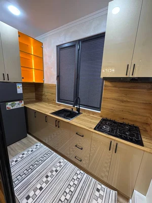 Фото 6 2-комн. квартира в Чиланзар 17 кв-л