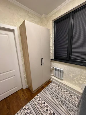 Фото 7 2-комн. квартира в Чиланзар 17 кв-л