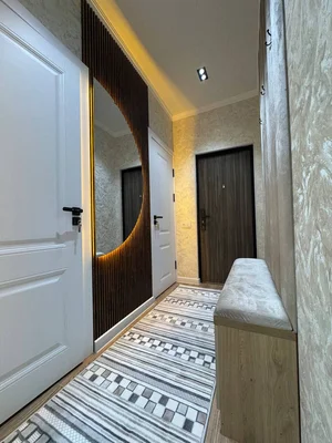 Фото 10 2-комн. квартира в Чиланзар 17 кв-л