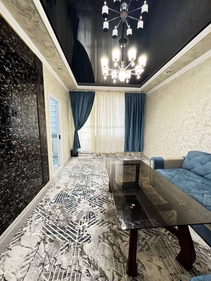 Фото 2 Квартира в Чиланзарском районе