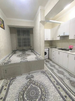 Фото 6 Квартира в Жаккасарайском районе