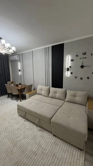 Фото 3 Квартира в Чиланзарском районе