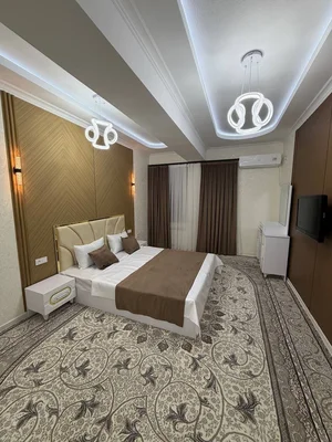 Фото 1 Квартира в Чиланзарском районе