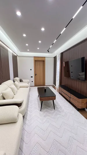 Фото 2 Квартира в Шайхантахур