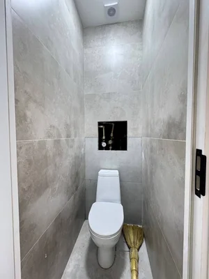 Фото 8 3-комн. квартира в Парламент