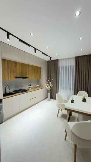 Фото 3 Квартира в ЖК Урикзор Резиденс