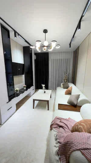 Фото 7 Квартира в ЖК Урикзор Резиденс