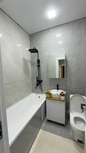 Фото 8 Квартира в ЖК Урикзор Резиденс