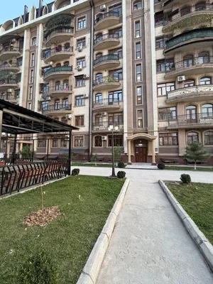 Фото 2 Квартира в Чиланзаре