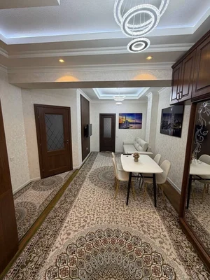 Фото 4 Квартира в Чиланзаре