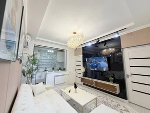 Фото 2 2-комн. квартира в Чиланзар