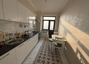 Фото 1 2-комн. квартира в Sergeli, Yangihayot, Sputnik 5-kvartal