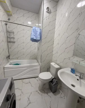 Фото 3 2-комн. квартира в Sergeli, Yangihayot, Sputnik 5-kvartal