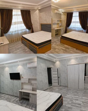 Фото 1 Квартира в Алмазарском районе