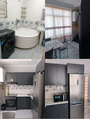 Фото 4 Квартира в Алмазарском районе