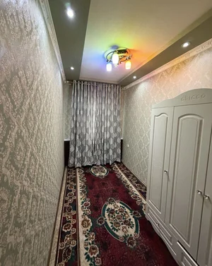 Фото 2 3-комн. квартира в Sebzor