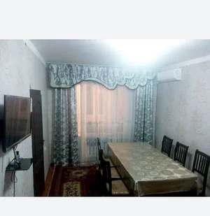 Фото 3 Квартира в Нусобод