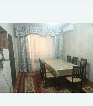 Фото 4 Квартира в Нусобод