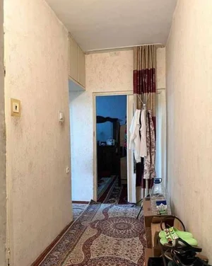 Фото 5 2-комн. квартира в Яшнабод тумани Авиасозлар-4