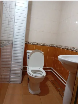 Фото 3 Квартира в Shayhontohur