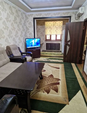 Фото 1 2-комн. квартира в Фархадском районе