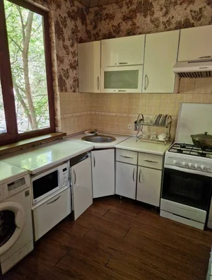 Фото 5 2-комн. квартира в Фархадском районе