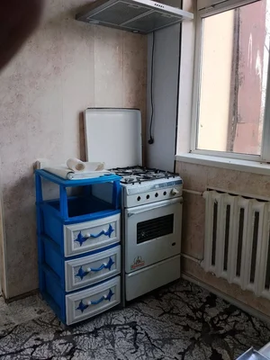 Фото 2 Квартира в Чилонзоре