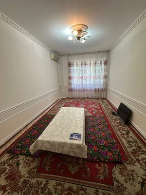 Фото 1 3-комн. квартира в районе Мазур