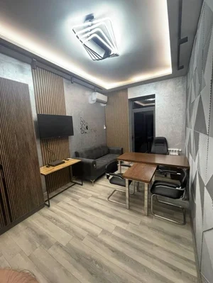 Фото 1 Офис в центре города