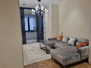 Фото 1 2-комн. квартира в ЖК Шошкент