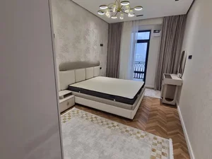 Фото 4 2-комн. квартира в ЖК Шошкент