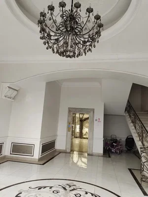 Фото 1 2-комн. квартира в ЖК White House