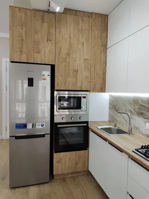 Фото 2 2-комн. квартира в ЖК White House