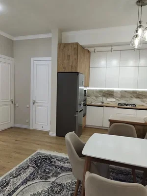 Фото 4 2-комн. квартира в ЖК White House