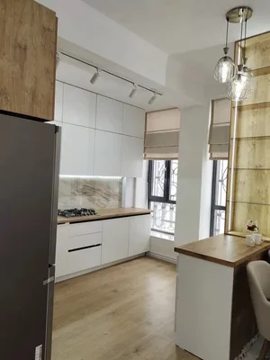 Фото 5 2-комн. квартира в ЖК White House