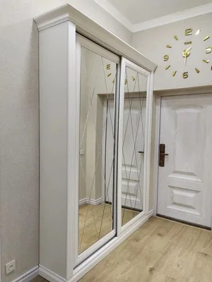 Фото 6 2-комн. квартира в ЖК White House