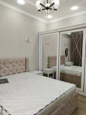 Фото 7 2-комн. квартира в ЖК White House