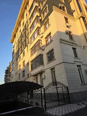 Фото 6 3-комн. квартира в Ул.Нукус