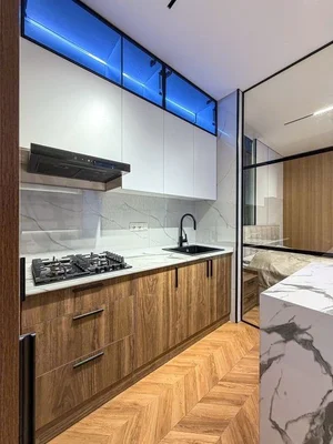 Фото 2 1-комн. квартира в Celebrity Residense