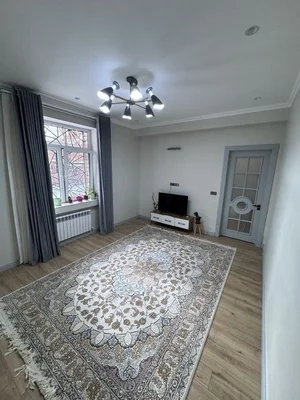 Фото 1 7-комн. квартира в ЖК Parisien