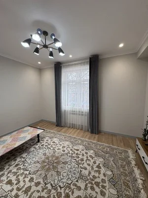 Фото 2 7-комн. квартира в ЖК Parisien