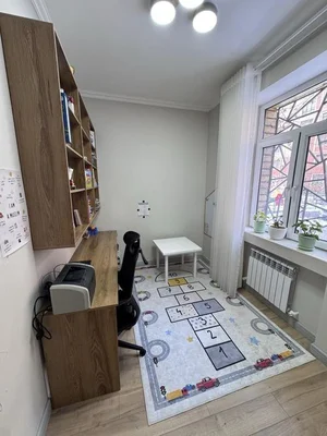 Фото 5 7-комн. квартира в ЖК Parisien