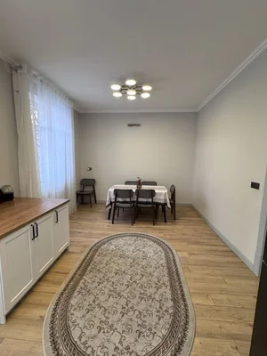 Фото 7 7-комн. квартира в ЖК Parisien