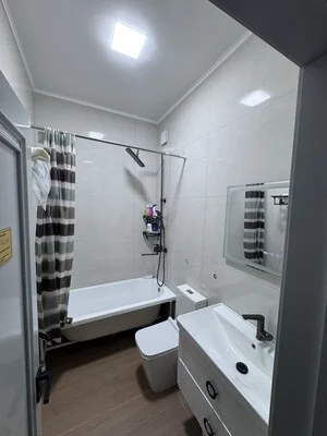 Фото 8 7-комн. квартира в ЖК Parisien