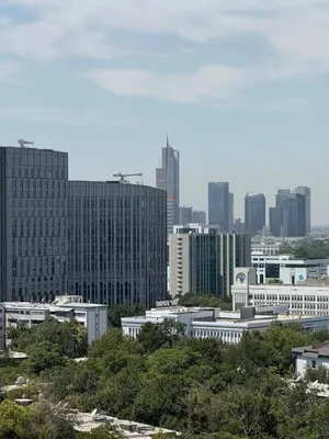 Фото 9 Офис в центре города