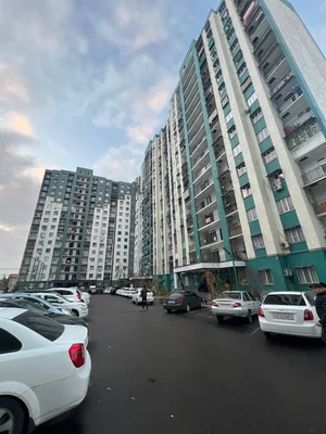 Фото 1 3-комн. квартира в Сергели