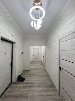 Фото 2 3-комн. квартира в Сергели