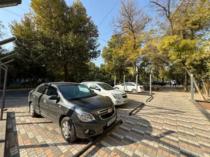 Фото 10 Коммерция в Юнусабадском районе